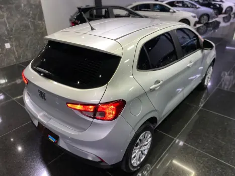 FIAT Argo 1.0 FLEX FIREFLY, Foto 9