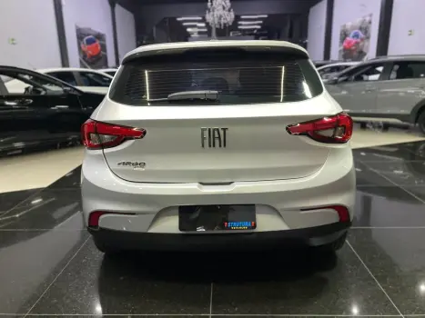 FIAT Argo 1.0 FLEX FIREFLY, Foto 14