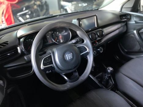 FIAT Argo 1.0 FLEX FIREFLY, Foto 17