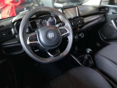 FIAT Argo 1.0 FLEX FIREFLY, Foto 19