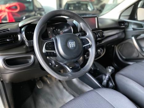 FIAT Argo 1.0 FLEX FIREFLY, Foto 20