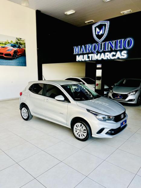 FIAT Argo 1.0 FLEX FIREFLY, Foto 1