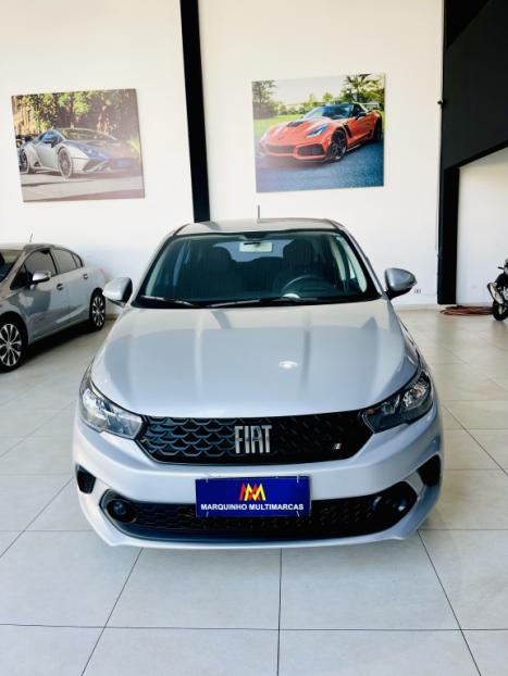 FIAT Argo 1.0 FLEX FIREFLY, Foto 4