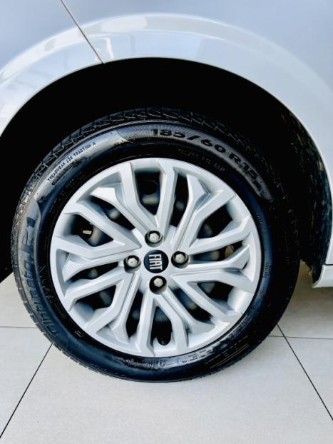 FIAT Argo 1.0 FLEX FIREFLY, Foto 6
