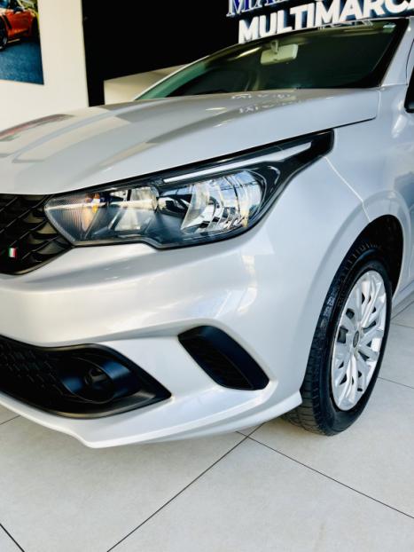 FIAT Argo 1.0 FLEX FIREFLY, Foto 7