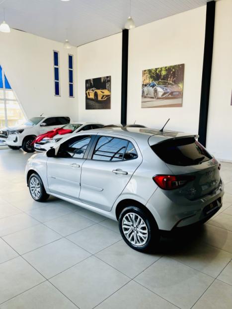 FIAT Argo 1.0 FLEX FIREFLY, Foto 9