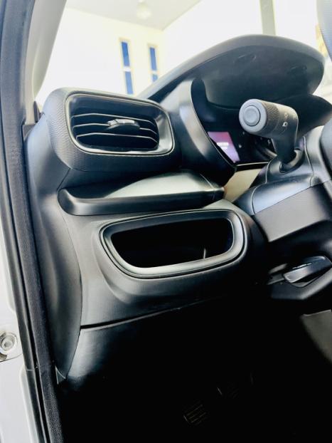 FIAT Argo 1.0 FLEX FIREFLY, Foto 10