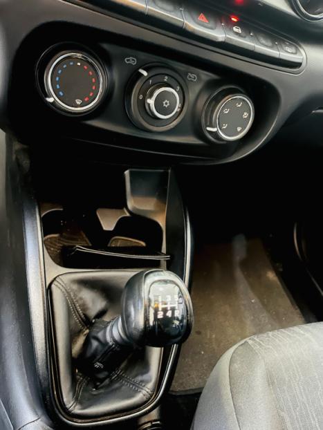 FIAT Argo 1.0 FLEX FIREFLY, Foto 11