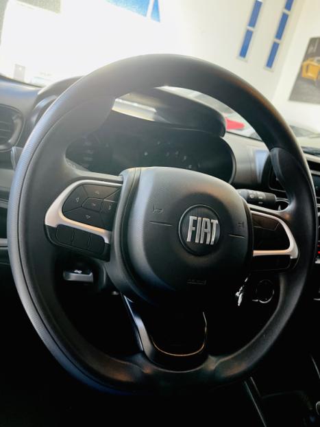 FIAT Argo 1.0 FLEX FIREFLY, Foto 12