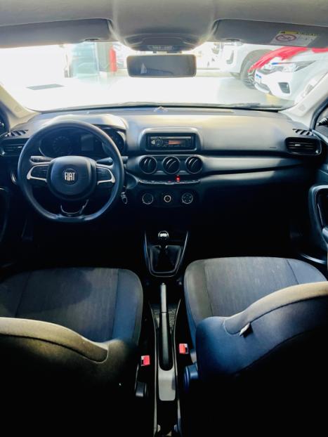 FIAT Argo 1.0 FLEX FIREFLY, Foto 15