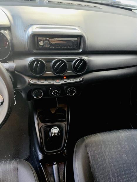 FIAT Argo 1.0 FLEX FIREFLY, Foto 18