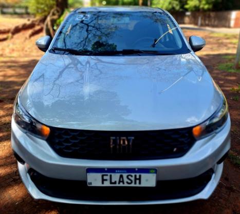 FIAT Argo 1.0 FLEX FIREFLY, Foto 3