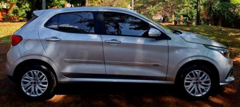 FIAT Argo 1.0 FLEX FIREFLY, Foto 6