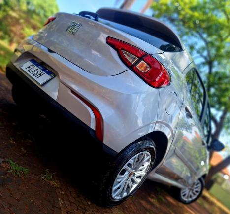 FIAT Argo 1.0 FLEX FIREFLY, Foto 7