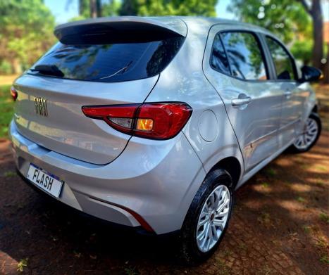FIAT Argo 1.0 FLEX FIREFLY, Foto 8