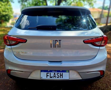 FIAT Argo 1.0 FLEX FIREFLY, Foto 9