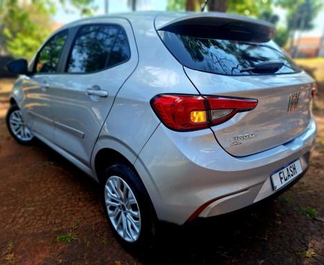 FIAT Argo 1.0 FLEX FIREFLY, Foto 10
