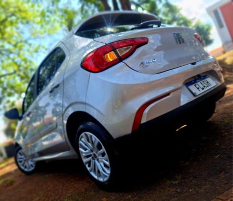 FIAT Argo 1.0 FLEX FIREFLY, Foto 11