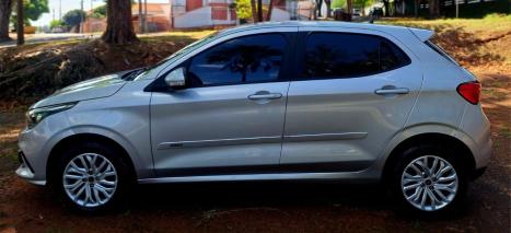 FIAT Argo 1.0 FLEX FIREFLY, Foto 12