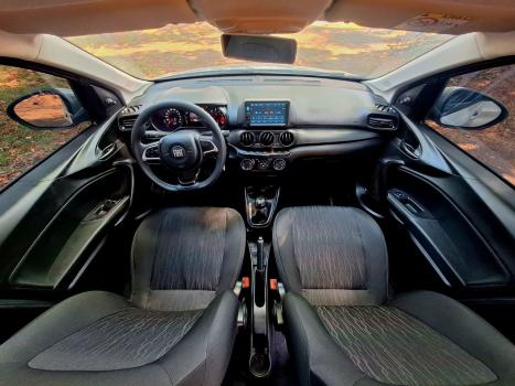 FIAT Argo 1.0 FLEX FIREFLY, Foto 13