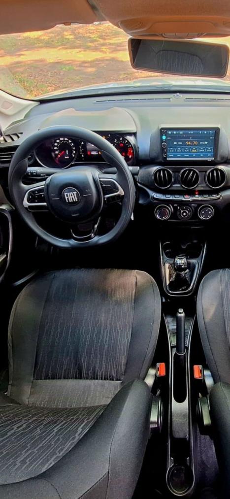 FIAT Argo 1.0 FLEX FIREFLY, Foto 14