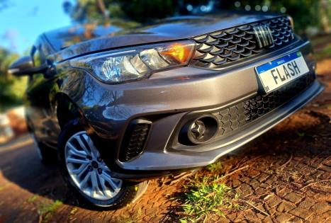 FIAT Argo 1.0 FLEX FIREFLY, Foto 4