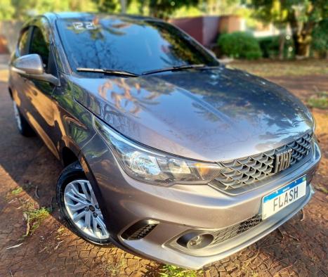 FIAT Argo 1.0 FLEX FIREFLY, Foto 5