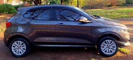 FIAT Argo 1.0 FLEX FIREFLY, Foto 6