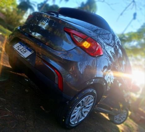 FIAT Argo 1.0 FLEX FIREFLY, Foto 7