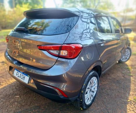 FIAT Argo 1.0 FLEX FIREFLY, Foto 8