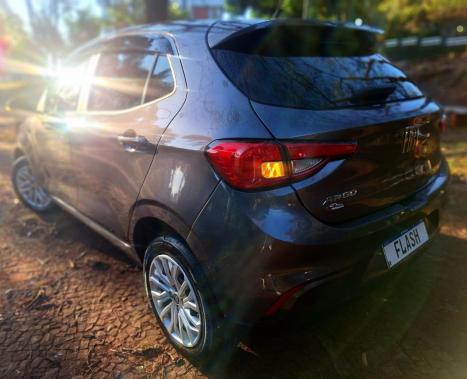 FIAT Argo 1.0 FLEX FIREFLY, Foto 10