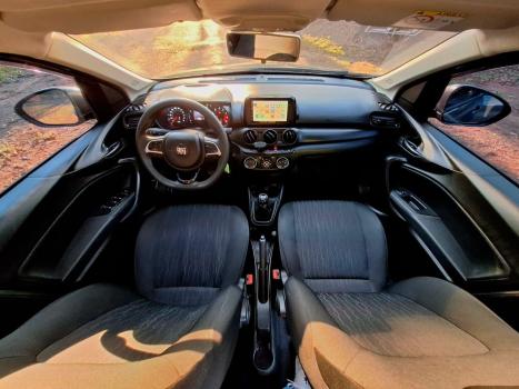 FIAT Argo 1.0 FLEX FIREFLY, Foto 13