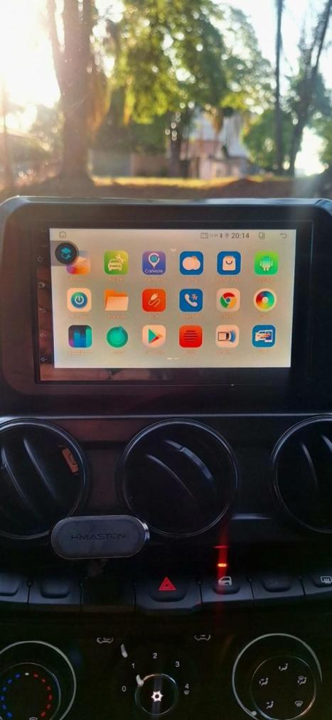 FIAT Argo 1.0 FLEX FIREFLY, Foto 15