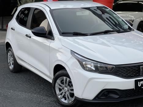 FIAT Argo 1.0 FLEX FIREFLY, Foto 2