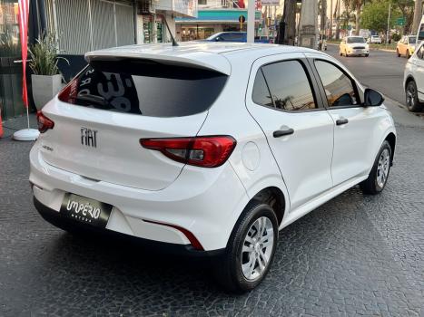 FIAT Argo 1.0 FLEX FIREFLY, Foto 4