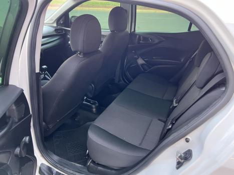 FIAT Argo 1.0 FLEX FIREFLY, Foto 8