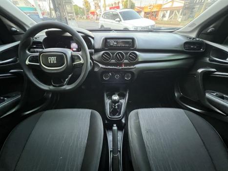 FIAT Argo 1.0 FLEX FIREFLY, Foto 9