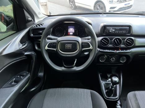 FIAT Argo 1.0 FLEX FIREFLY, Foto 10