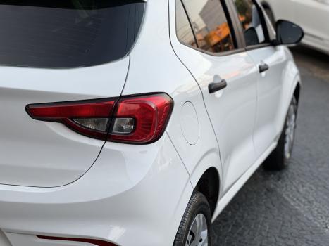 FIAT Argo 1.0 FLEX FIREFLY, Foto 12