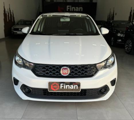 FIAT Argo 1.3 4P FIREFLY FLEX DRIVE, Foto 2