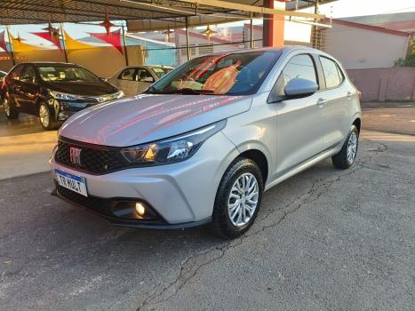 FIAT Argo 1.3 4P FIREFLY FLEX DRIVE, Foto 3