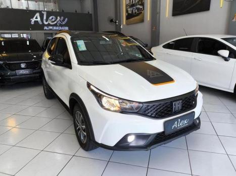 FIAT Argo 1.3 4P FIREFLY FLEX TREKKING, Foto 1