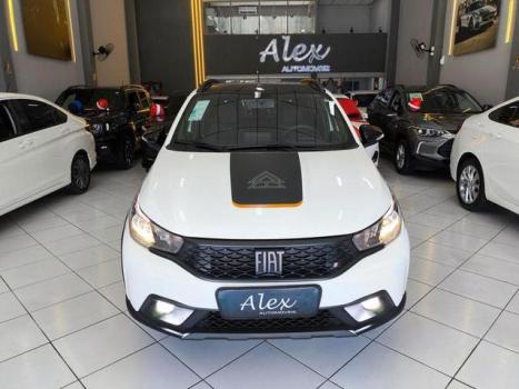 FIAT Argo 1.3 4P FIREFLY FLEX TREKKING, Foto 2