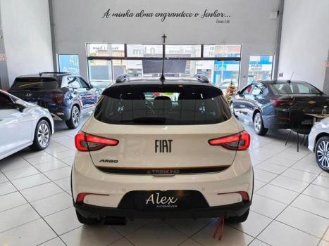 FIAT Argo 1.3 4P FIREFLY FLEX TREKKING, Foto 4