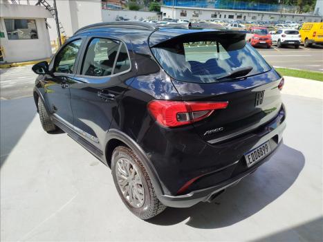 FIAT Argo 1.3 4P FIREFLY FLEX TREKKING, Foto 7