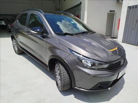 FIAT Argo 1.3 4P FIREFLY FLEX TREKKING, Foto 3