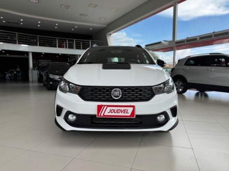 FIAT Argo 1.3 4P FIREFLY FLEX TREKKING, Foto 2