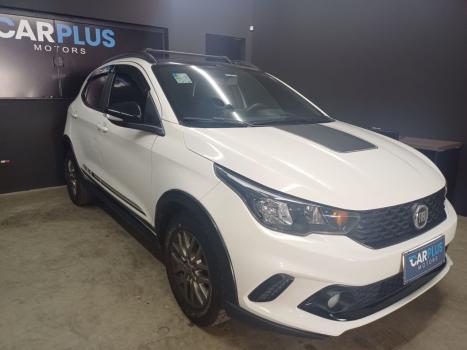FIAT Argo 1.3 4P FIREFLY FLEX TREKKING, Foto 1