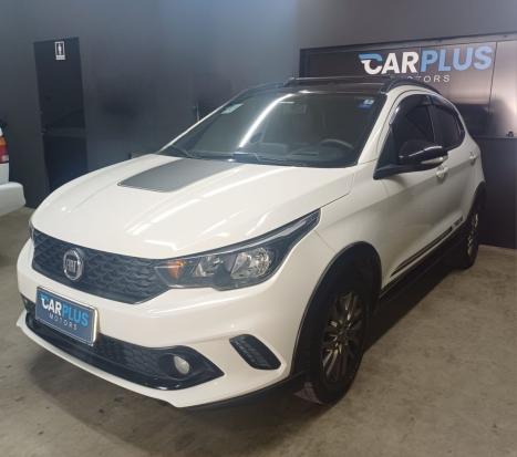 FIAT Argo 1.3 4P FIREFLY FLEX TREKKING, Foto 2
