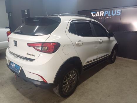 FIAT Argo 1.3 4P FIREFLY FLEX TREKKING, Foto 4